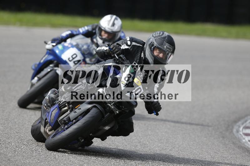 /53 16.09.2025 Track Day Domi Aegerter ADR/Gruppe gruen/80